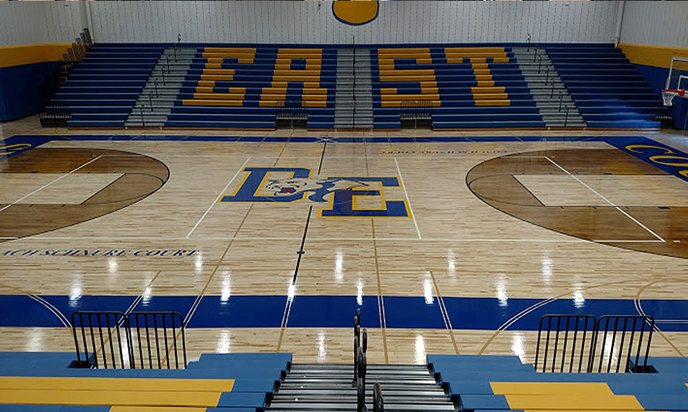 Floor Maintenance Services