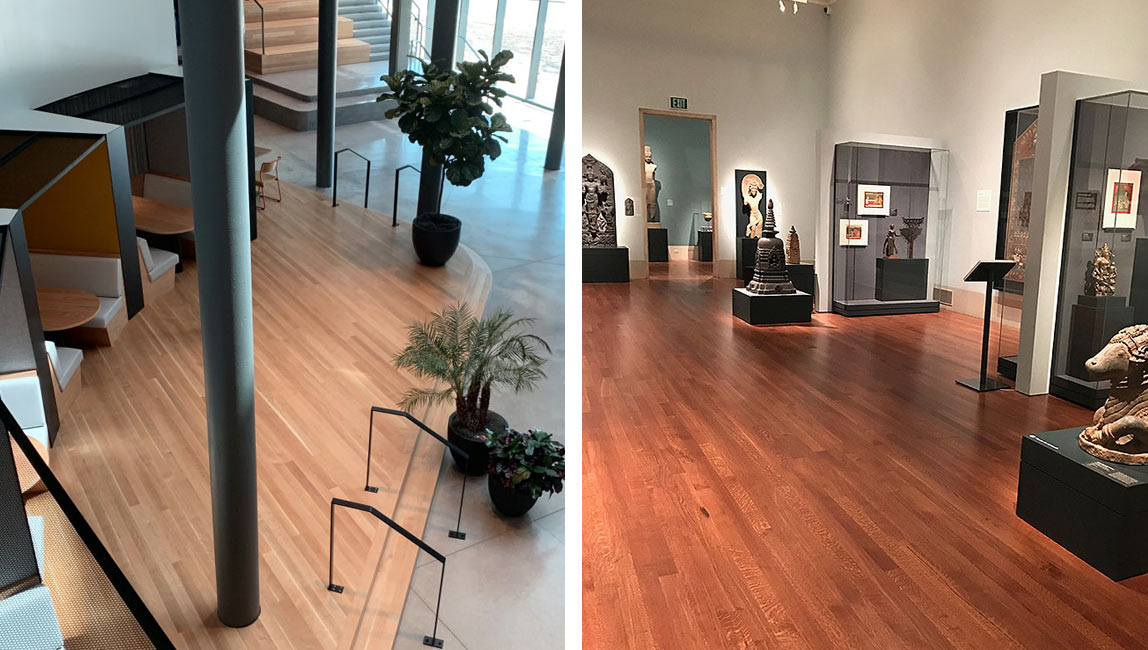 Custom Wood Floors Installation Custom Wood Floors Installation