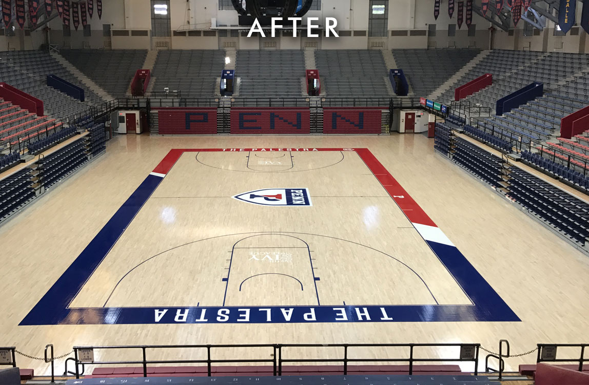 Floor Maintenance Services