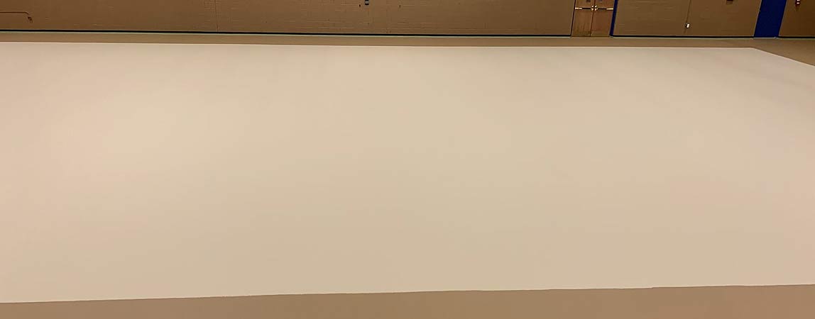 Synthetic Urethane Floors