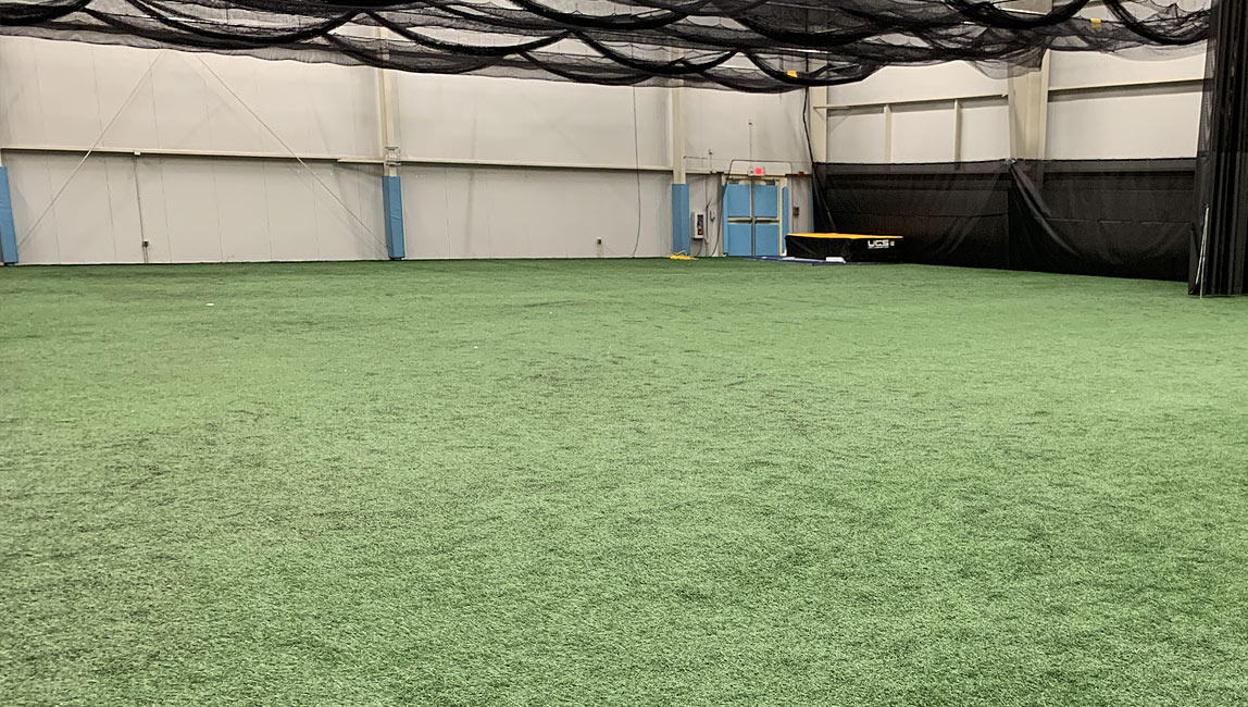 Synthetic Turf Floors