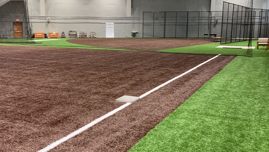 Synthetic Turf Floors